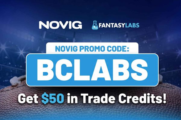 Novig promo code BCLABS to get $50 trade credits