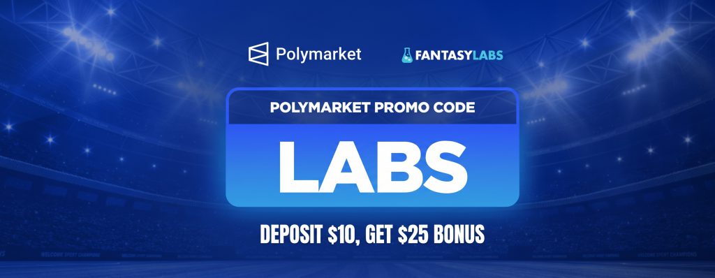 Looking for the best Luka Dončić player props on Opening Night? We break down every Polymarket ticket for Warriors vs Lakers and how to claim your bonus.