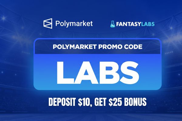 Looking for the best Luka Dončić player props on Opening Night? We break down every Polymarket ticket for Warriors vs Lakers and how to claim your bonus.